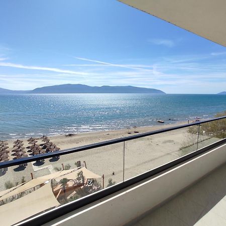 Ideal Sea View Apartment วญอเรอ ภายนอก รูปภาพ