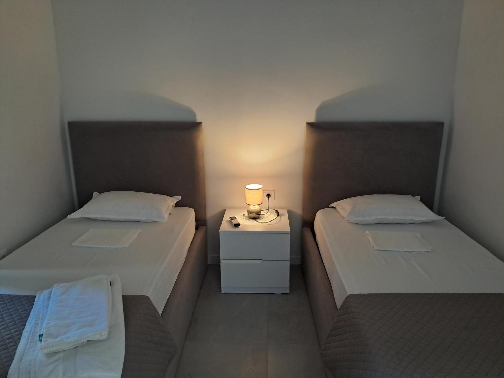 Ideal Sea View Apartment วญอเรอ ภายนอก รูปภาพ